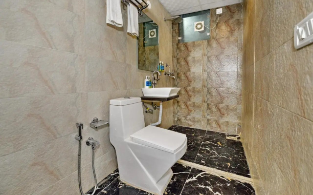 Hotel Wedlocks 38 Avenue