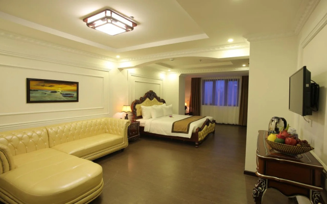Hemera Boutique Hotel