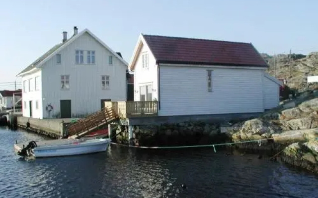 Holiday Home Sørevegen