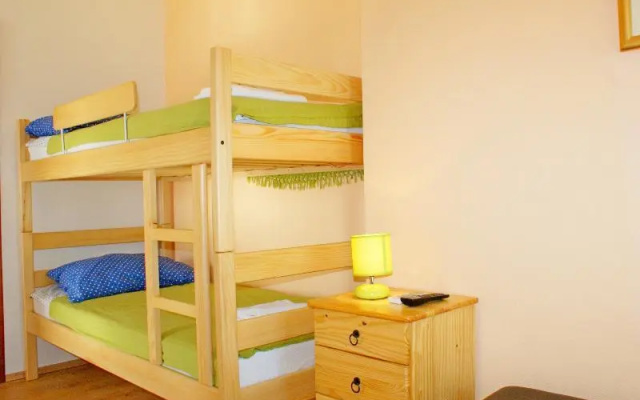 Apartments Drazen