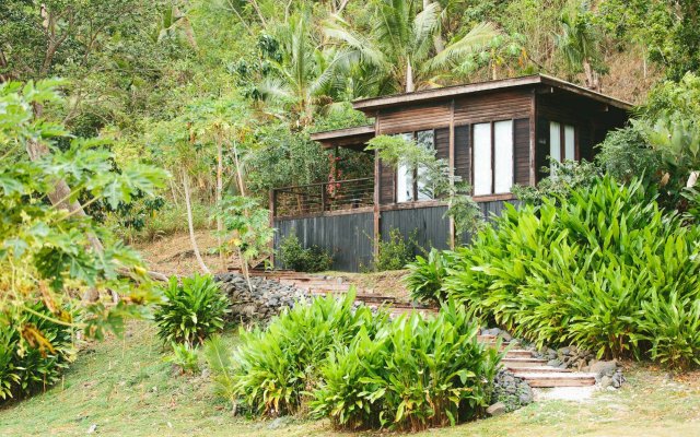 The Remote Resort, Fiji Islands in Vanaira Bay, Fiji from 780$, photos, reviews - zenhotels.com hotel front