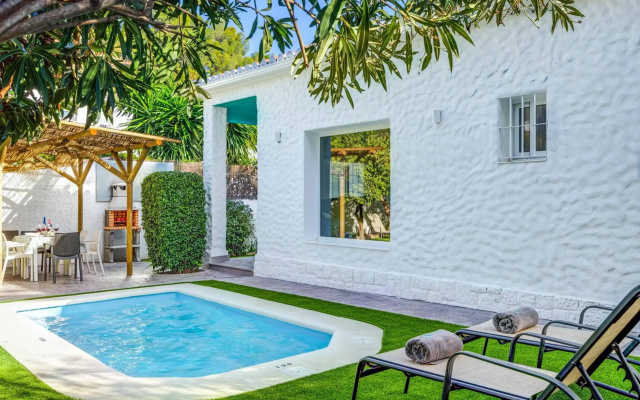 Villa Conchita Torremolinos