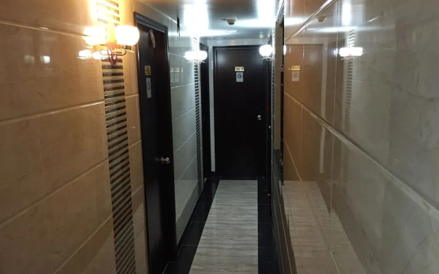 Primo Guesthouse