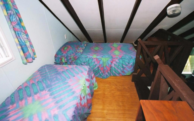 Gina's Garden Lodges