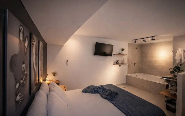 Apartamento Golden