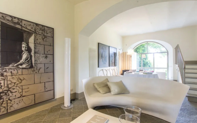Villa Truffle