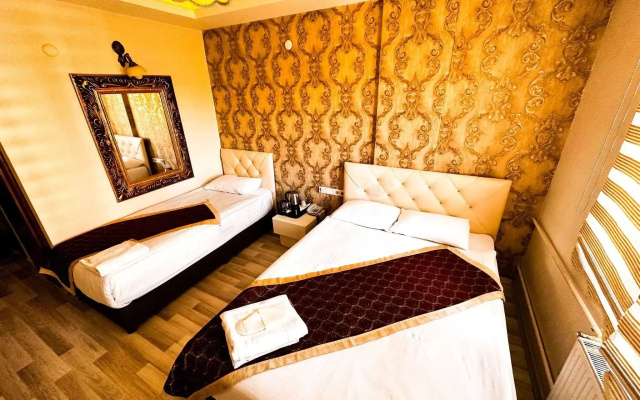 Seven Park Otel