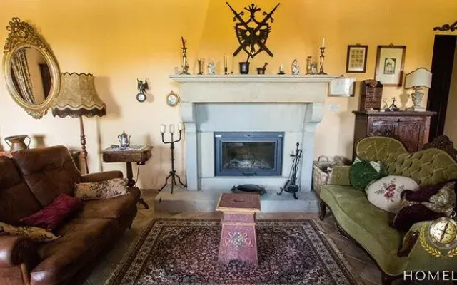 Villa Il Noce