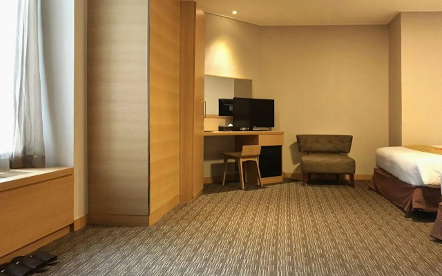 Hotel Skypark Central Myeongdong