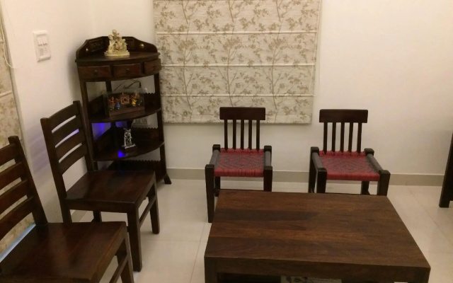 White Tulips Home Stay