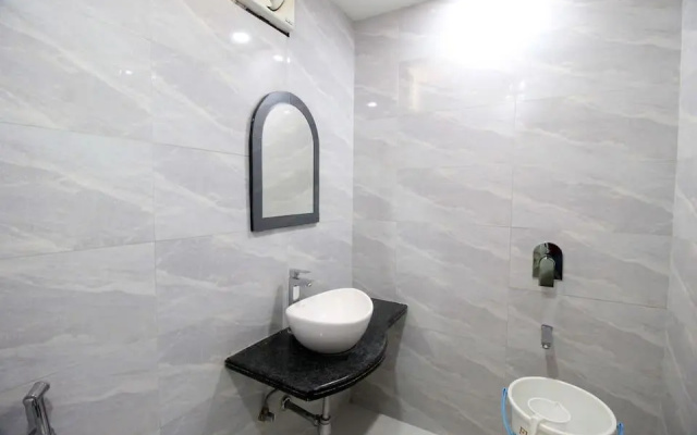 Hotel Royal Palace NEW DELHI
