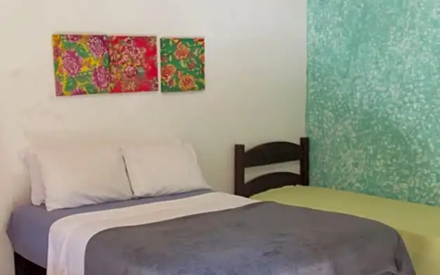 Vila Flores Pousada