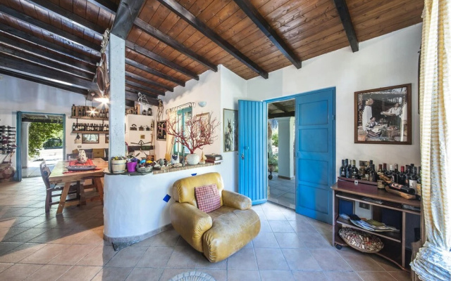 Villa Luisella