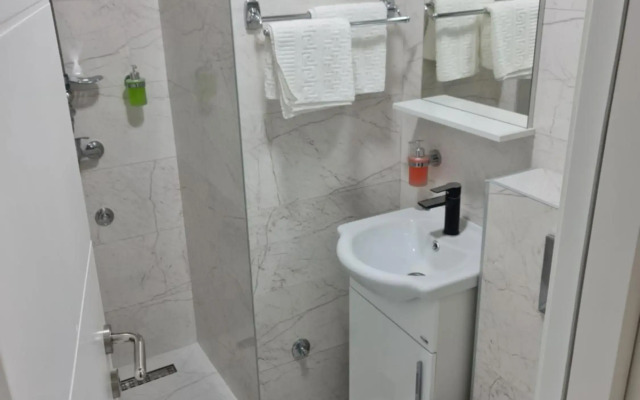 River side suites