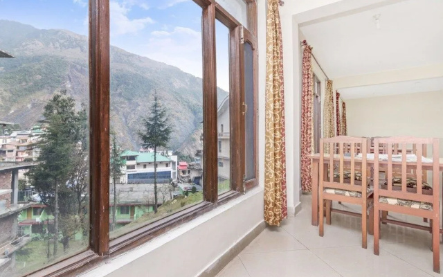 GuestHouser 1 BR Boutique stay 1398