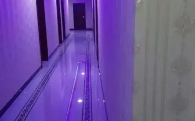 Pianguan Haotai Business Hotel