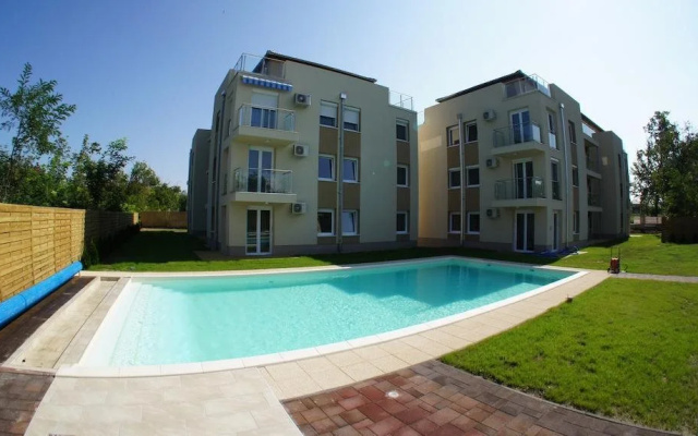 Viola Villa Premium Apartman