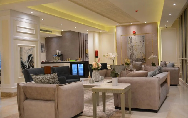 Shorfa Loft Hotel