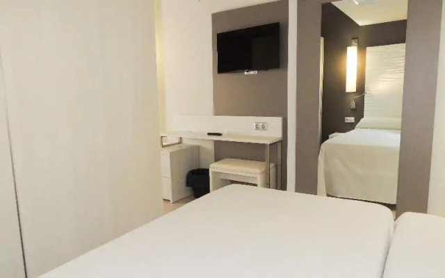 Hotel Cesar Augustus