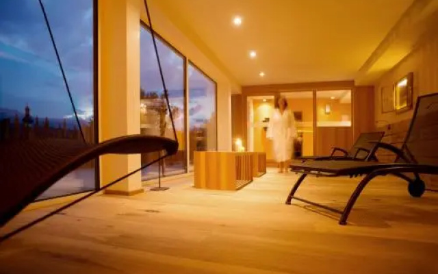 Parc Hotel Tyrol