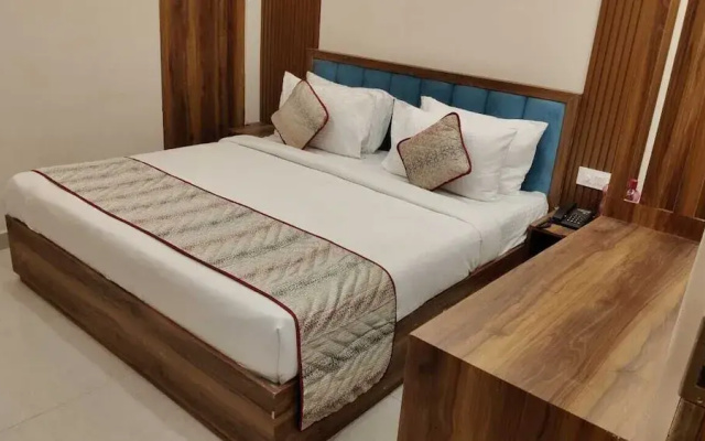 Chocolate Inn Patna