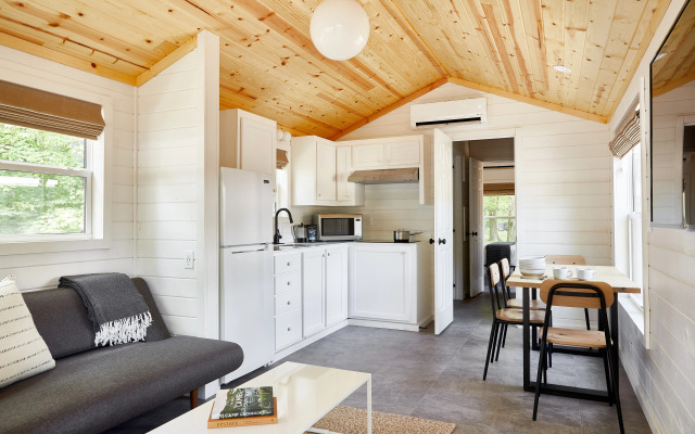 AutoCamp Catskills