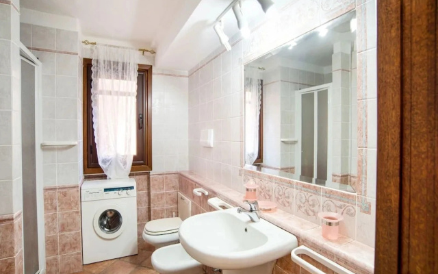 Apartment in Porto Rotondo Near Beaches