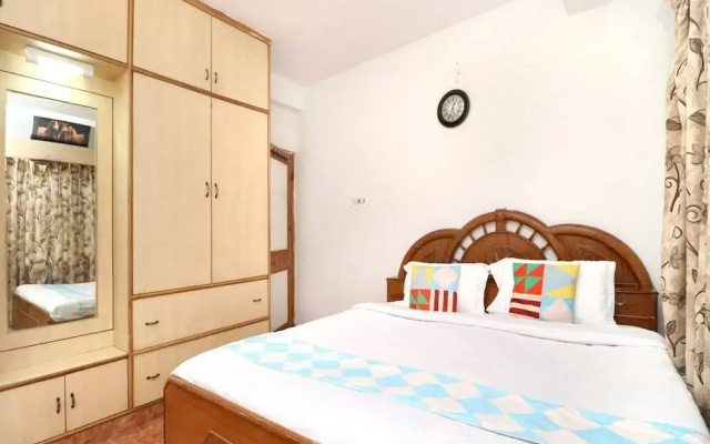Valley View Stay by OYO Rooms