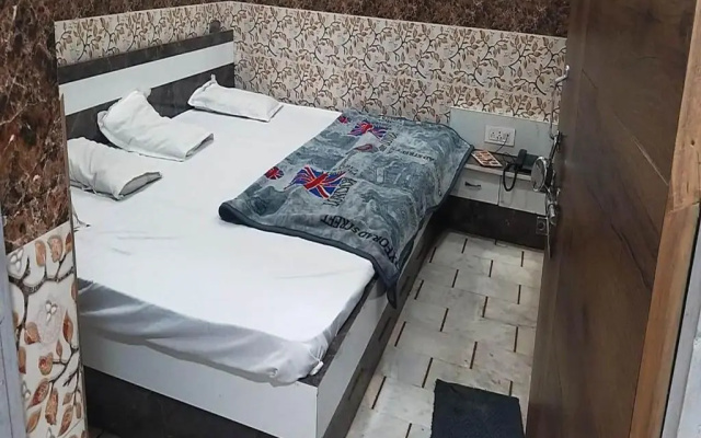 Hotel Alfa Palace