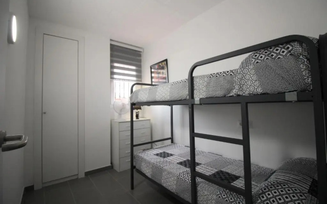 Basic Comfort Apartment Gran Reserva 0074