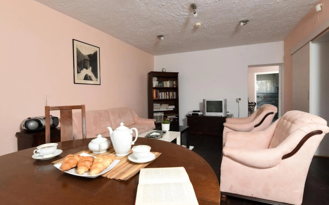 Apartman Blazek Kastav