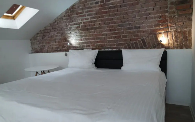 Atelier Cologne Lofts