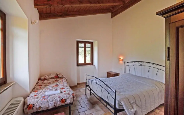Agriturismo La Macinara