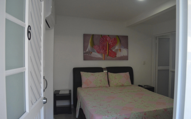 Posada Cocos Place
