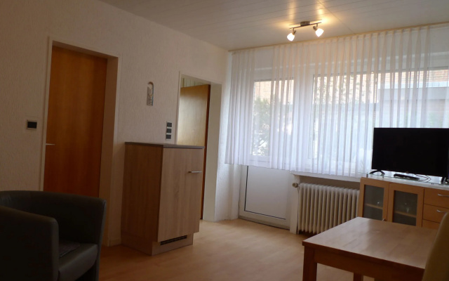 Schwalbennest II