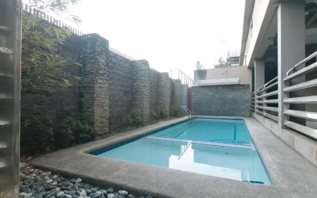 Grand Apartelle Mandaue Cebu