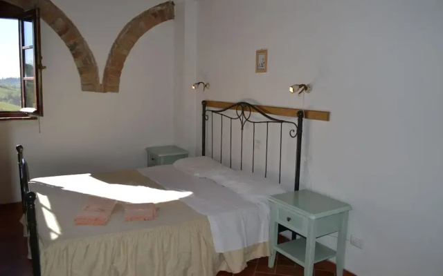 Holidays in Apartment With Swimming Pool