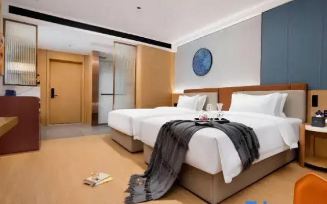 Yaduo Homestay (Dongguan Dongkeng Avenue North)