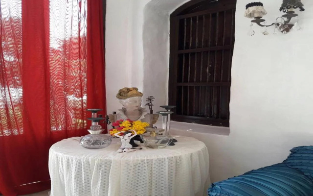Brassiere Beach Resort