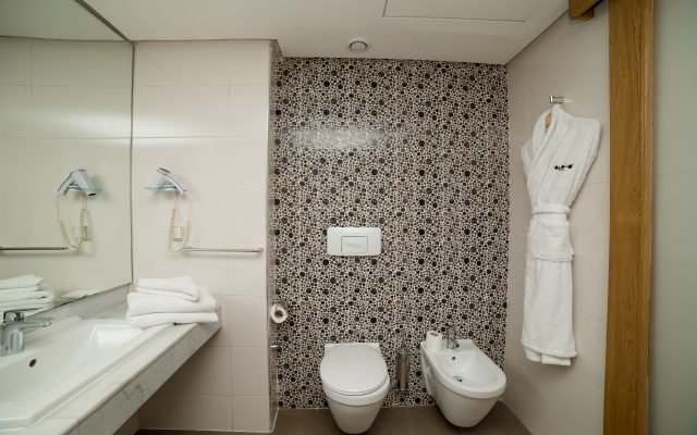 ONOMO Hotel Rabat Terminus