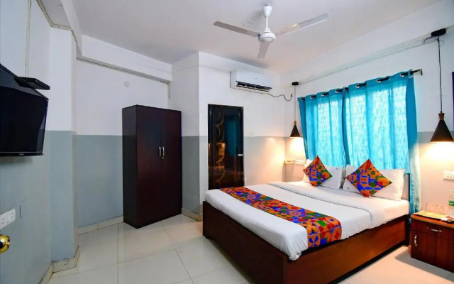 OYO Home 47293 Luxurious Stay