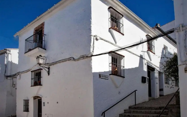 Casa El Barbero 1810