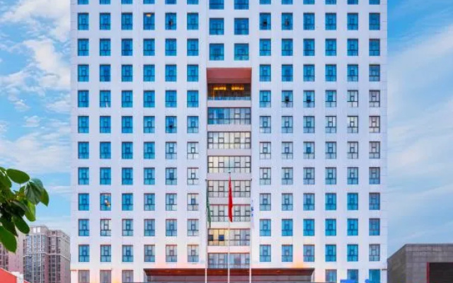 Zhengzhou Zhengfei International Hotel