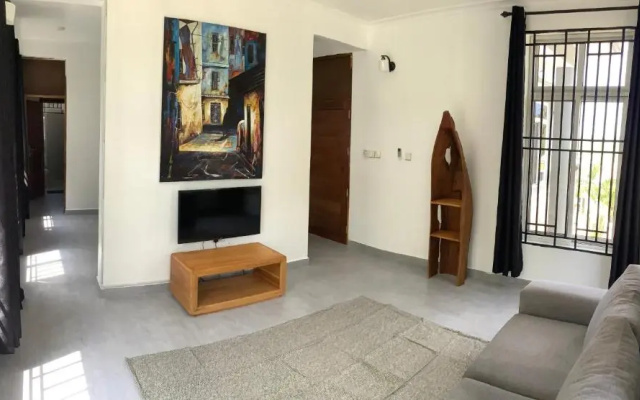 Kigamboni Serviced Apartments