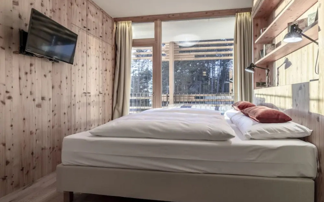 Nidum Casual Luxury Hotel