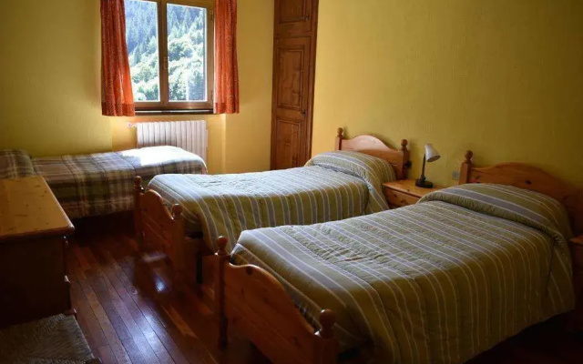 Albergo Mangusta