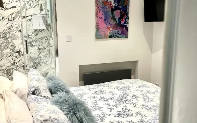 soho london suite