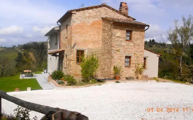 Roomintuscany