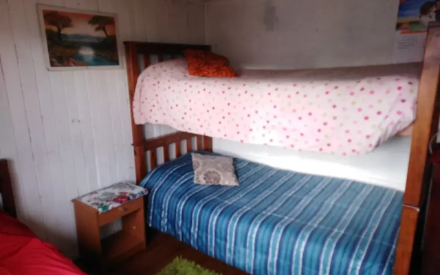 Hospedaje del Sur