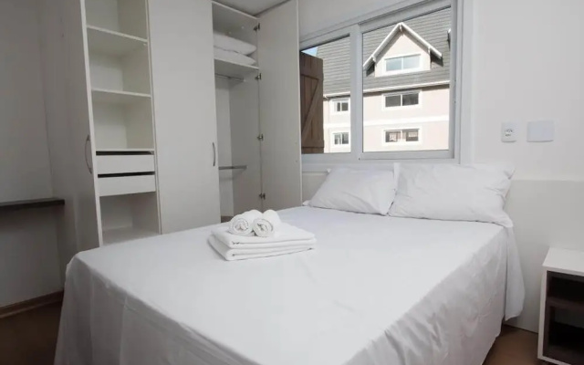 Residencial Scheifler